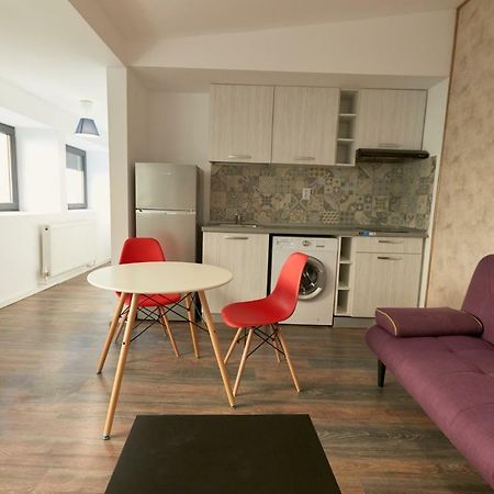 Stanford Apartments Βουκουρέστι Εξωτερικό φωτογραφία
