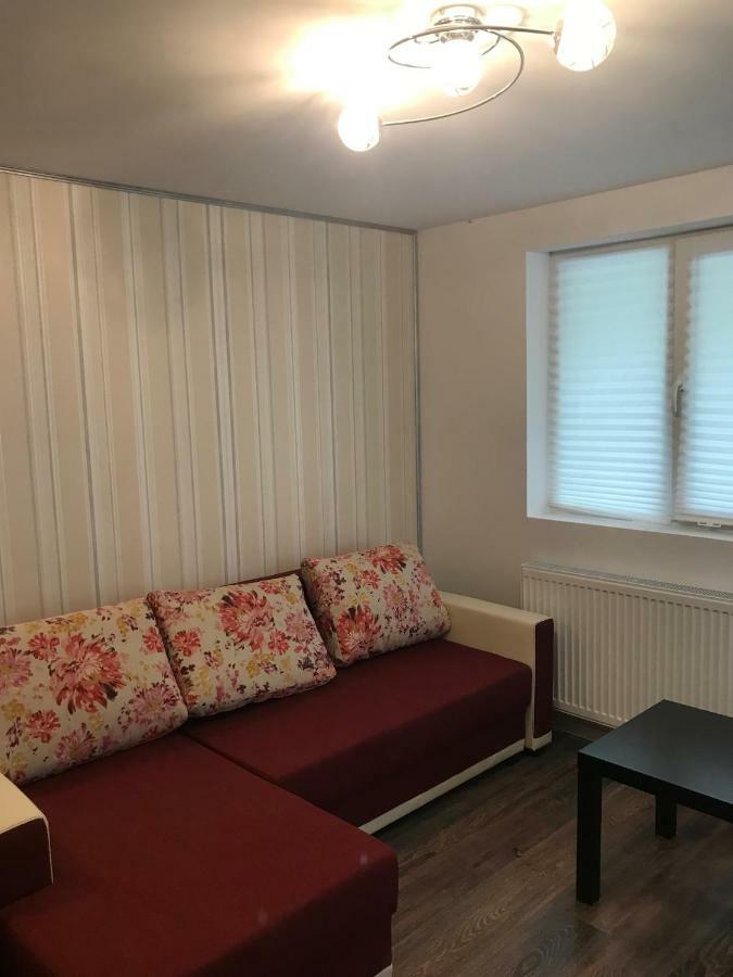 Stanford Apartments Βουκουρέστι Εξωτερικό φωτογραφία