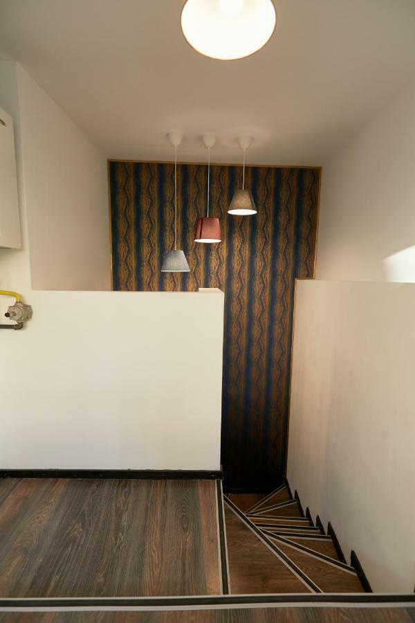 Stanford Apartments Βουκουρέστι Εξωτερικό φωτογραφία