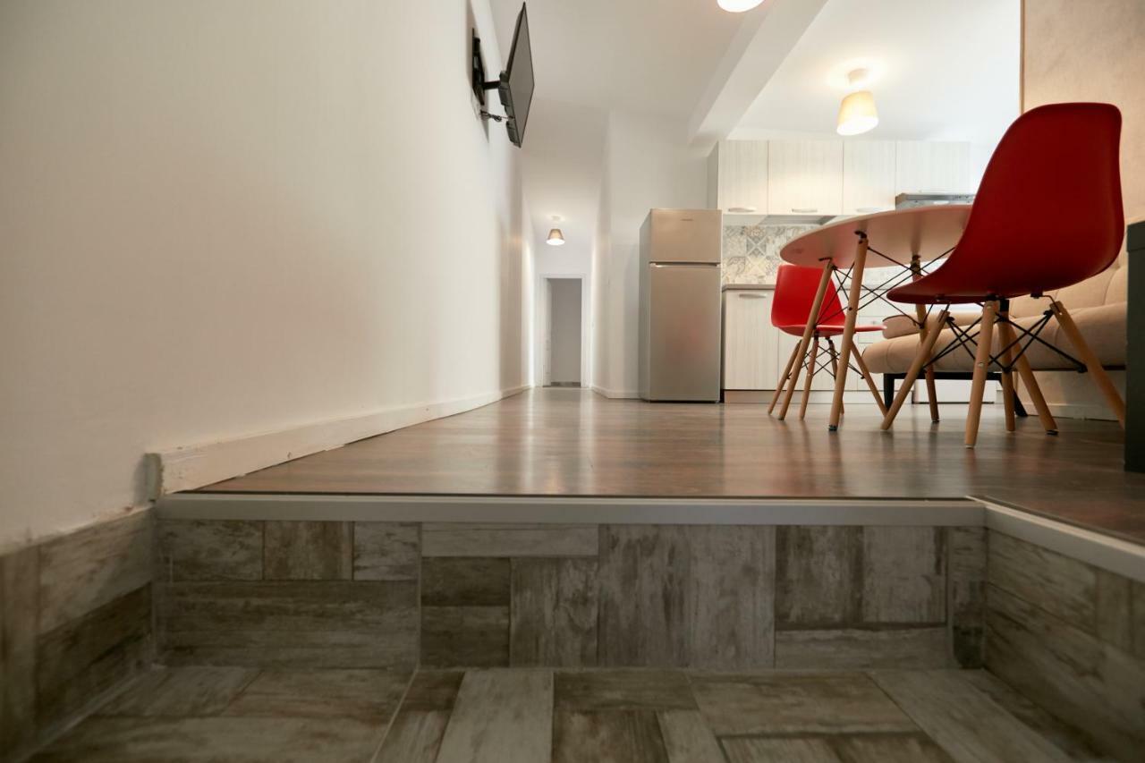 Stanford Apartments Βουκουρέστι Εξωτερικό φωτογραφία