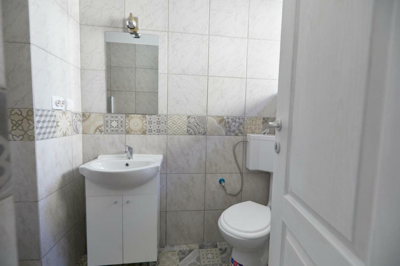Stanford Apartments Βουκουρέστι Εξωτερικό φωτογραφία