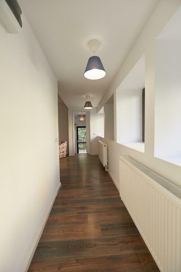 Stanford Apartments Βουκουρέστι Εξωτερικό φωτογραφία