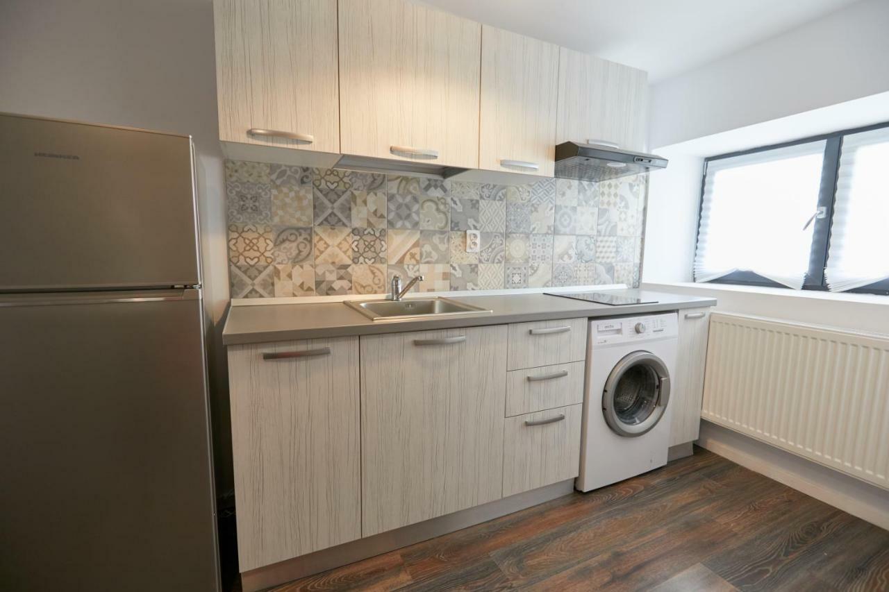 Stanford Apartments Βουκουρέστι Εξωτερικό φωτογραφία