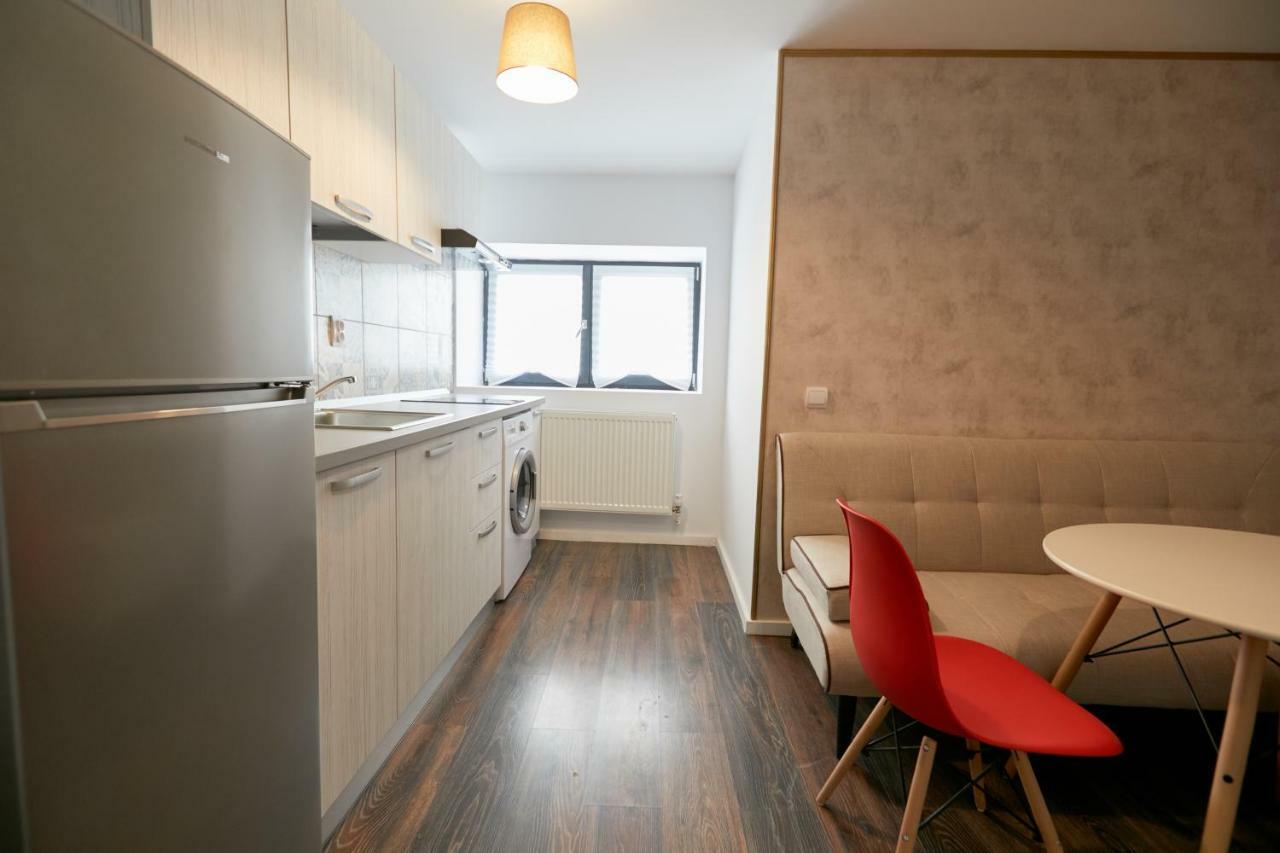 Stanford Apartments Βουκουρέστι Εξωτερικό φωτογραφία