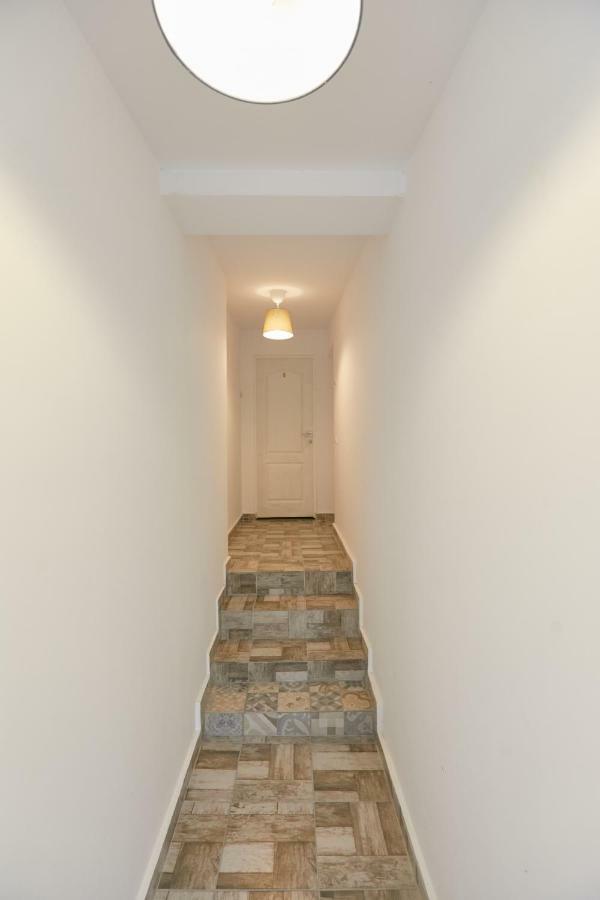 Stanford Apartments Βουκουρέστι Εξωτερικό φωτογραφία