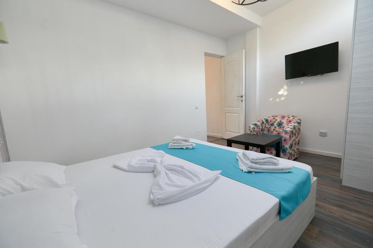 Stanford Apartments Βουκουρέστι Εξωτερικό φωτογραφία