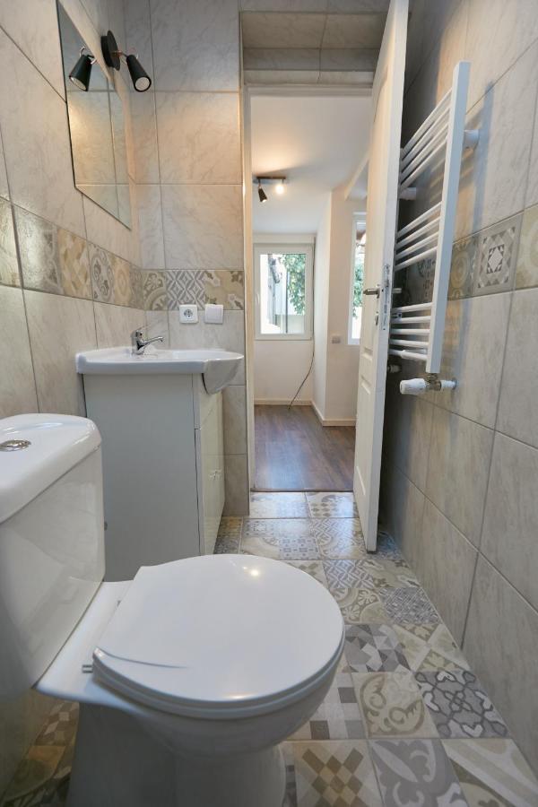 Stanford Apartments Βουκουρέστι Εξωτερικό φωτογραφία